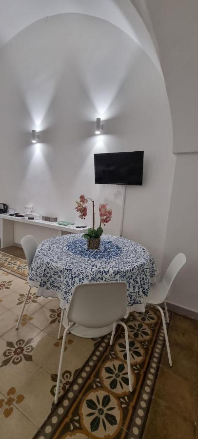 Amarcord Apartment Brindisi Exterior foto